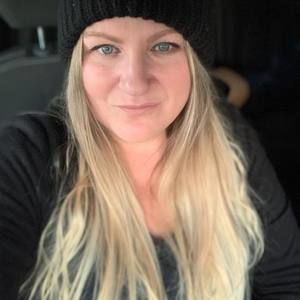 Meet your Posher, Ronica